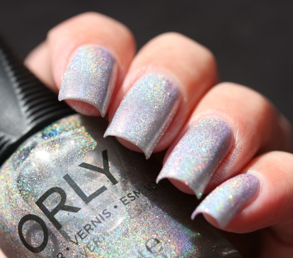 orly - mirrorball